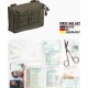 Mil-Tec First Aid Leina Pro Small - Olive